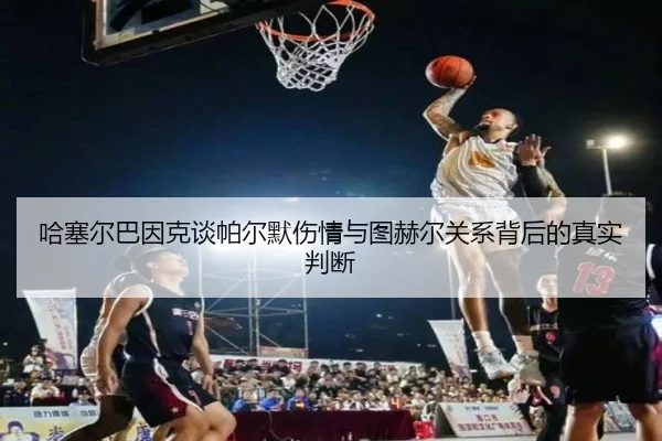 哈塞尔巴因克谈帕尔默伤情与图赫尔关系背后的真实判断
